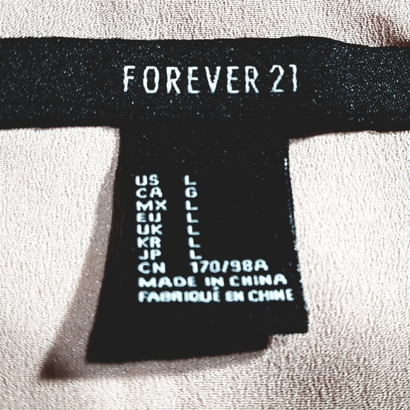 Forever 21  Dress - Picture 7 of 8
